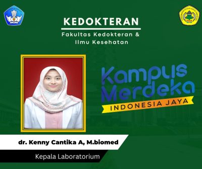 Kepala Lab