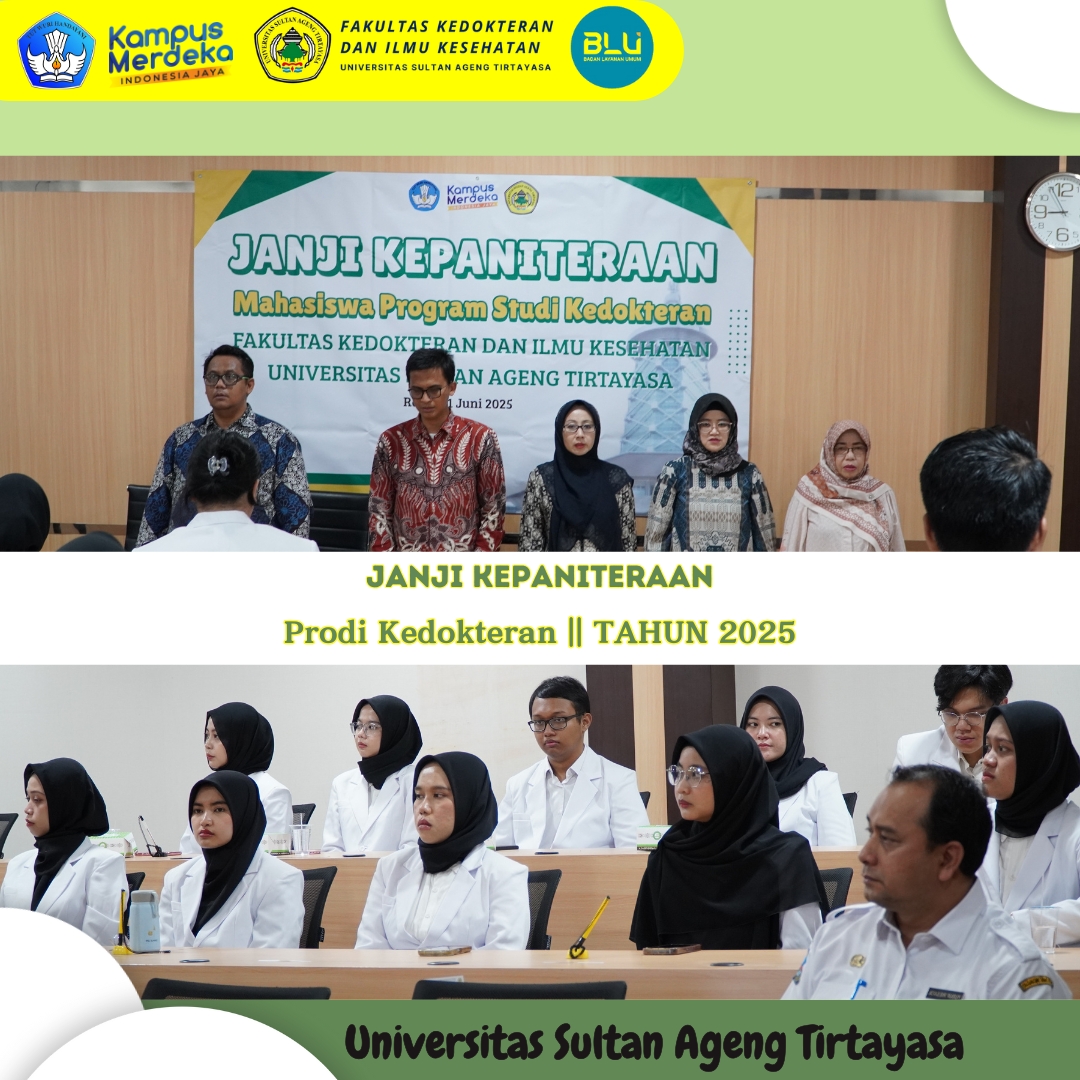 Kegiatan Sosial
